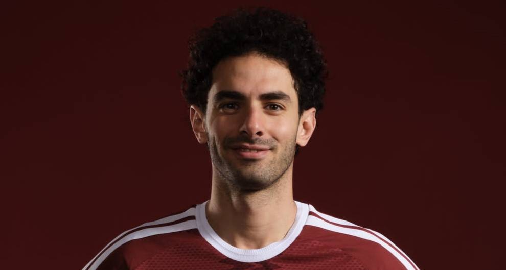 	Ahmed Alaaeldin 	